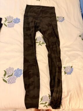 Lululemon align 28” leggings